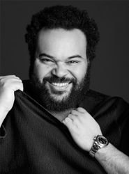 Carlos Jean.
