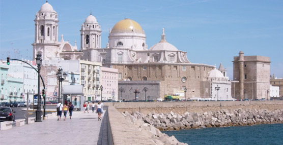 Cádiz.