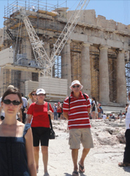 El país ha recibido un 45,6% más de turistas que en 2014.
