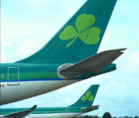 IAG lanza una oferta pública para adquirir el 100% del capital de Aer Lingus por un importe de 1.400 millones de euros