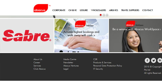 Sabre destaca que ‘el mercado de viajes de Asia-Pacífico es el de mayor crecimiento en todo el mundo’
