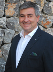 Fernando Gibaja.