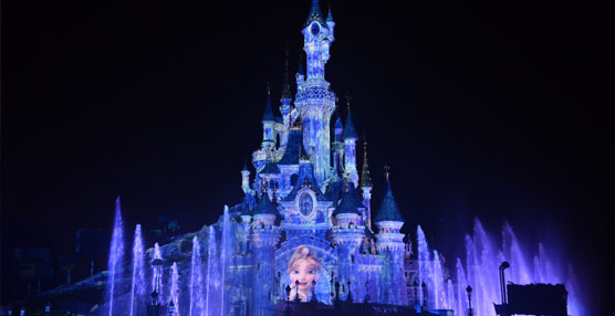 Los 20 parques de ocio m&aacute;s importantes de Europa superan los 59 millones de visitantes en 2014, un 3% m&aacute;s que en 2013