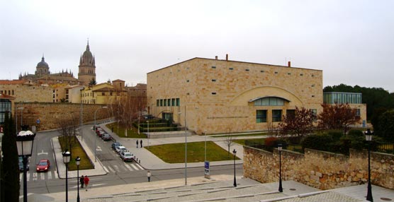 La Oficina de Congresos de Salamanca organiza un encuentro en Madrid para promocionar la ciudad como sede de eventos