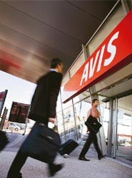 Avis y Renfe continúan y refuerzan su colaboración.