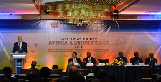 IATA insta a los gobiernos africanos a tomar medidas para &lsquo;impulsar la conectividad a&eacute;rea y el desarrollo de infraestructuras&rsquo;