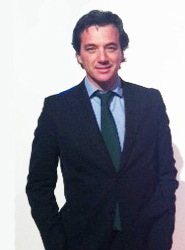 José Angel Preciados.