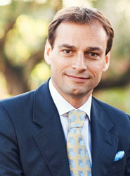 Franck Sibille.