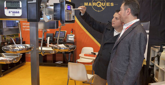Horeq coincidirá con Fitur y apuesta por el equipamiento como  elemento diferenciador para ofrecer producto de calidad