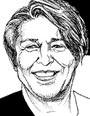 Violeta Bulc, comisaria de Transporte