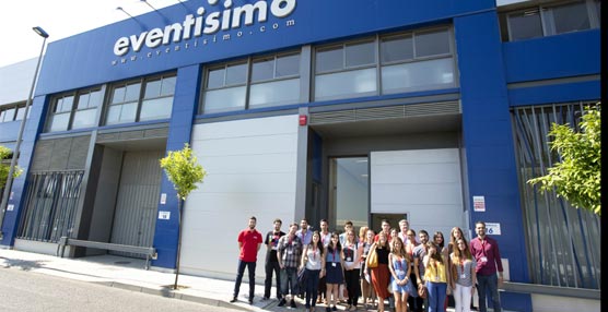 ISEMCO abre las puertas de su centro educativo de producci&oacute;n y organizaci&oacute;n de eventos en Andaluc&iacute;a