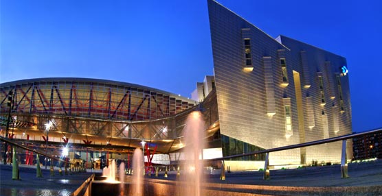 El Palacio de Congresos de Málaga renueva el certificado Gestión de Eficiencia Energética por su compromiso con el medio ambiente