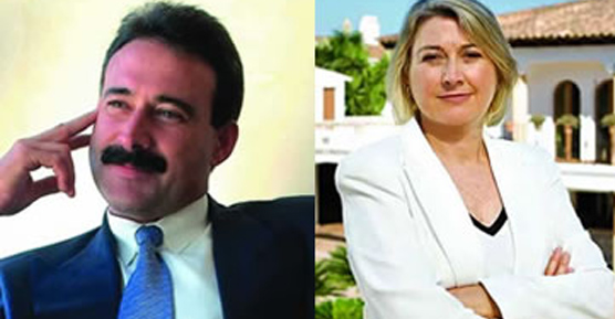 Comunicado de Carmen y Luis Riu sobre el atentado en el hotel de Túnez