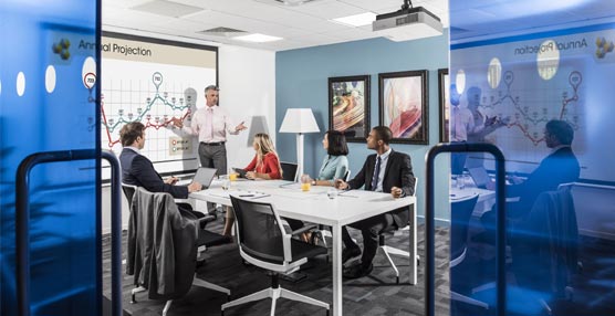 Sony presenta ‘10 grandes argumentos’ sobre las ventajas de utilizar proyectores láser frente a otro tipo de tecnologías