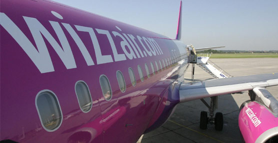 Wizz Air: &lsquo;No hay razones para dudar de que unos menores costes para las aerol&iacute;neas beneficiar&aacute;n a los pasajeros&rsquo;