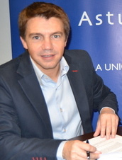 José Almeida será, previsiblemente, el nuevo presidente. 