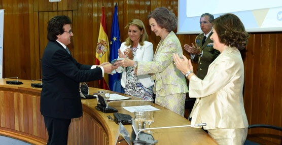 Club de Vacaciones recibe un Premio Senda como el primer turoperador especializado en Turismo senior