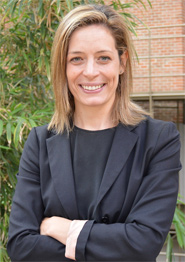 Leyre Octavio de Toledo.