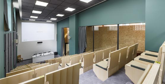 Sony equipa tecnológicamente el centro de negocios Copernico, en la ciudad italiana de Milán
