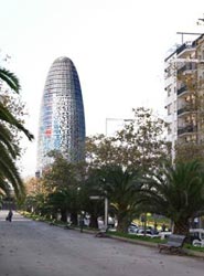 Europcar apuesta por el mercado corporativo en Catalu&ntilde;a y abre nueva oficina en el distrito 22@Plaza Glories en Barcelona
