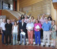 El ‘VI Encuentro Las Palmas de Gran Canaria: ciudad de mar y culturas’ promociona la capital como sede de congresos