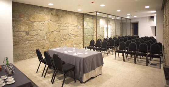 Carrís Hoteles implementa la tecnología nou-u para automatizar procesos y ser más eficientes en la gestión de espacios