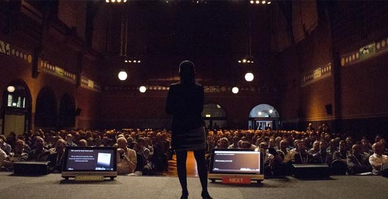 La ciudad de M&aacute;laga potencia su oferta para la organizaci&oacute;n de reuniones y eventos en un evento de ICCA en &Aacute;msterdam