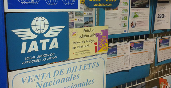 Valdés: ‘Asistir a una concentración de ventas en menos agentes de viajes era algo que esperábamos hacía tiempo’