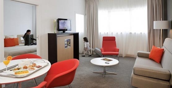 El Hotel Agalia acaba de entrar a formar parte de la Oficina de Congresos de Murcia
