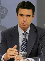 Soria afirma que el Plan Nacional e Integral de Turismo ha logrado &lsquo;mejorar la competitividad de esta actividad&rsquo;