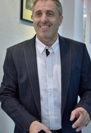 Demetrio Domínguez.