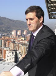 Xabier Basa&ntilde;ez, director general del BEC, es el nuevo presidente de la Asociaci&oacute;n de Ferias Espa&ntilde;olas