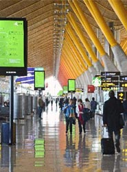 El gestor aeroportuario realiza una interpretación errónea.