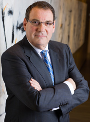 Juan Molas es el presidente del ITH.