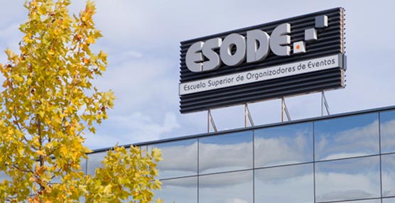 La inserci&oacute;n laboral de la Escuela Superior de Organizadores de Eventos alcanza el 78% de su &uacute;ltima promoci&oacute;n