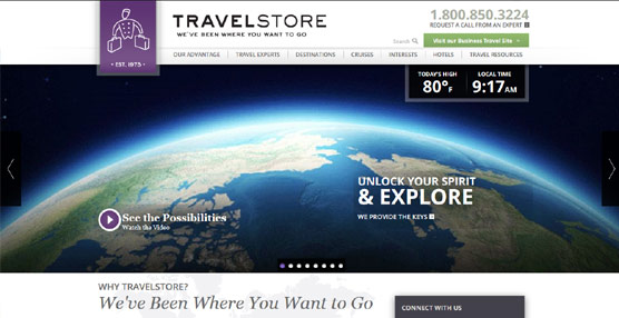 TravelStore regresa a Travelport despu&eacute;s de seis a&ntilde;os con un acuerdo de larga duraci&oacute;n para Europa y &Aacute;frica
