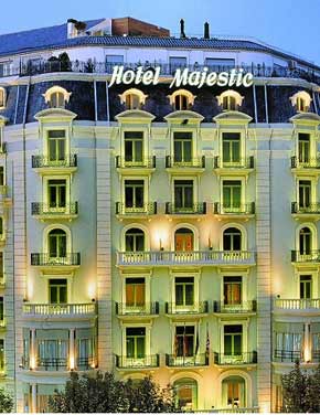 De 2009 a 2013, Barcelona añadió una media de 900 habitaciones a su planta hotelera cada año.
