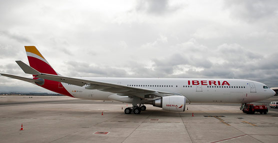 IAG alcanza un beneficio neto de 332 millones de euros en el primer semestre, tres veces más que en el mismo periodo de 2014