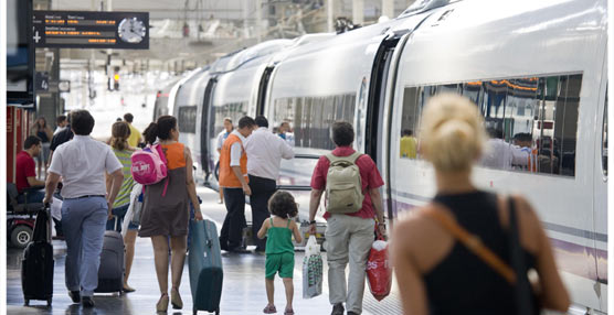 El turismo crece un 2,7% en julio en la ciudad de Alicante gracias al visitante extranjero
