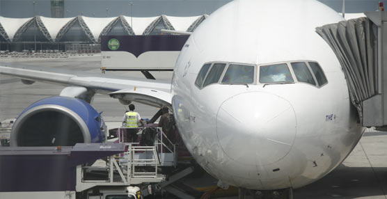 Las aerol&iacute;neas latinoamericanas LAN, TAM y sus filiales se fusionan en el Grupo LATAM Airlines