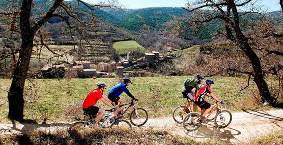 Midi-Pyr&eacute;n&eacute;es promociona las rutas en bicicleta obligatorias para conocer a fondo la regi&oacute;n