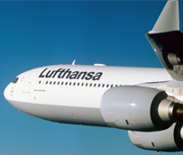 Lufthansa defiende que con su nueva estrategia ‘el coste de las reservas hechas a través de GDS será más justo y transparente’