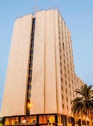 Exe Hotels debuta en Valencia con la incorporación del Exe Rey Don Jaime