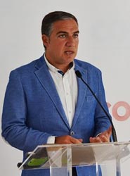 La Costa del Sol continúa su promoción como destino de reuniones y eventos en el último cuatrimestre del año