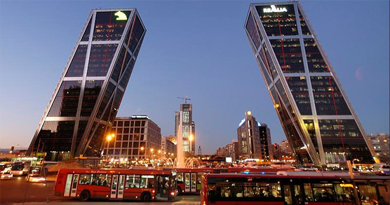 Los precios de Madrid se elevan un 12% durante el primer semestre del año