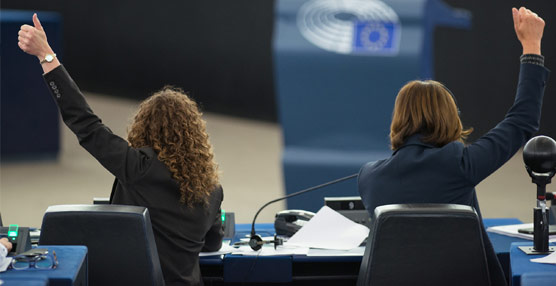 La nueva Directiva de Viajes Combinados se publicar&aacute; en el Diario Oficial de la UE a finales de 2015 o principios de 2016