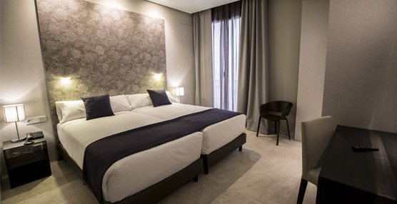 El sector hotelero necesita afinar su uso de las nuevas tecnolog&iacute;as si quiere terminar de recuperarse, seg&uacute;n apunta la consultora Cognodata