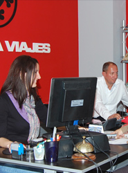 Al cierre de agosto había 54.887 afiliados a la Seguridad Social.