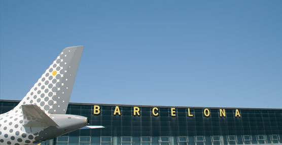 Las &lsquo;low cost&rsquo; se hacen con el control del tr&aacute;fico internacional en Espa&ntilde;a, superando a las convencionales los &uacute;ltimos cinco meses