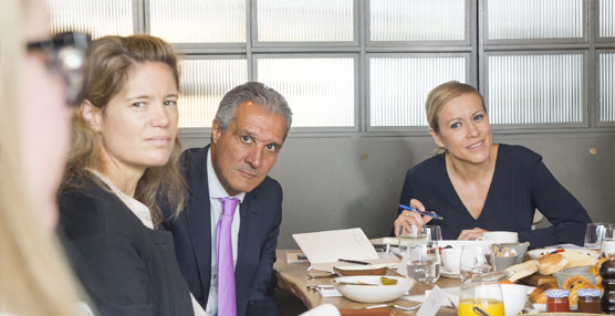 Barcel&oacute; Hotels busca en la web la opini&oacute;n femenina para reformar el hotel Emperatriz de Madrid